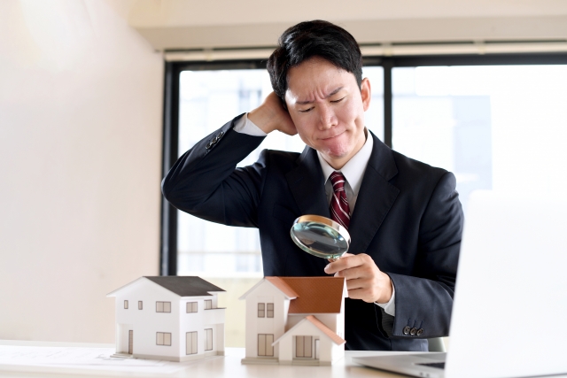 仲介・買取に関する画像