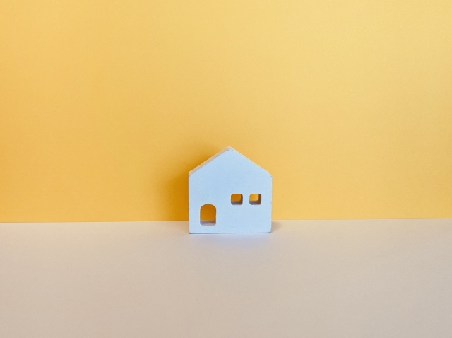 不動産売却に関する画像