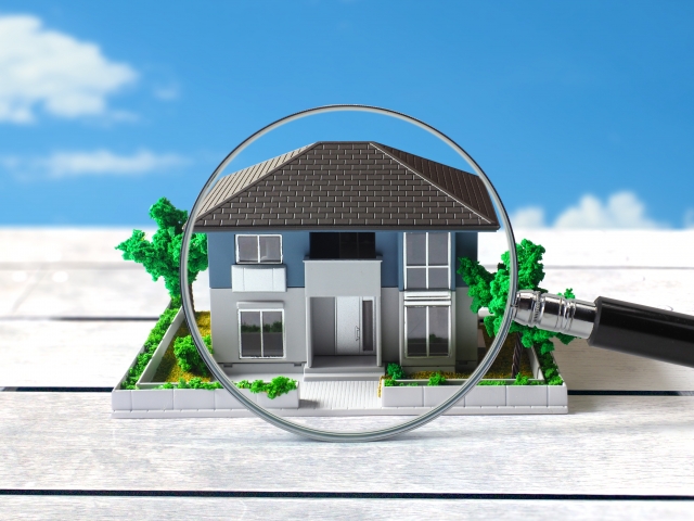 信頼できる不動産会社の選び方に関する画像