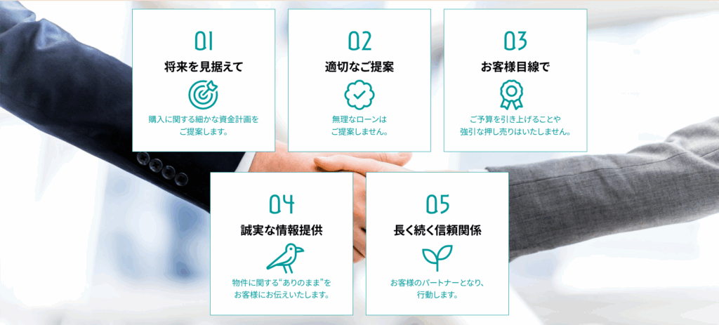 株式会社アットユーライフってどんな会社?に関する画像