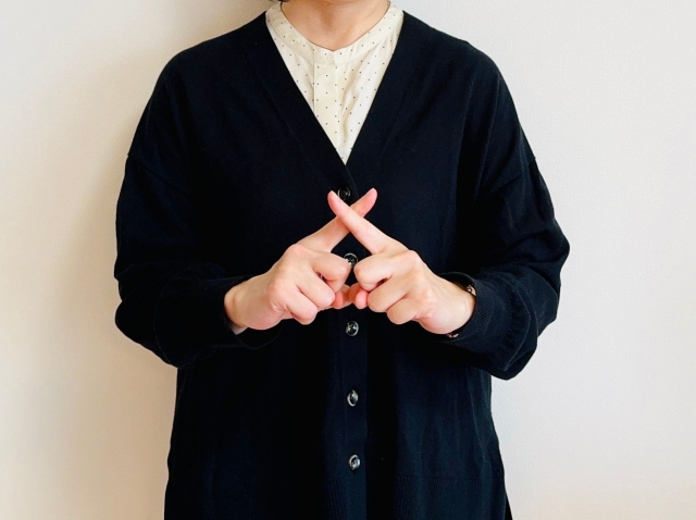 トラブルに関する画像