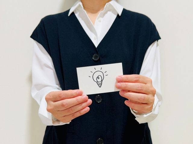 ポイントに関する画像