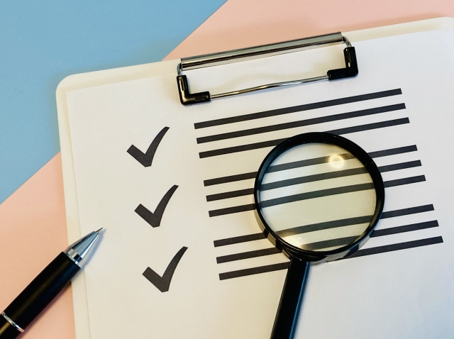 不動産会社の選び方に関する画像