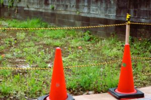 共有名義の土地に関する画像