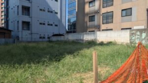 相続した土地の売却に関する画像